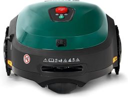 Image du fabricant 4 du Robomow RT300 tondeuse robot