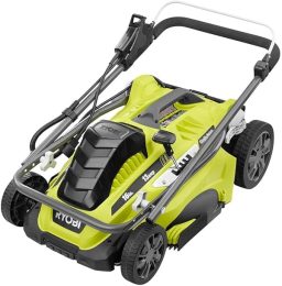 Image du fabricant 4 du Ryobi tondeuse électrique 16 pouces