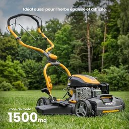 Image du fabricant 4 du STIGA Multiclip 747 SD Tondeuse thermique