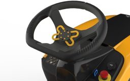 Image du fabricant 4 du STIGA Tornado 7108e tracteur tondeuse
