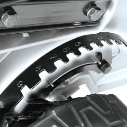 Image du fabricant 4 du Tondeuse auto-tractée Makita 36V