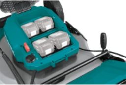 Image du fabricant 4 du Tondeuse auto-tractée MAKITA DLM462PT4