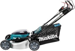 Image du fabricant 4 du Tondeuse auto-tractée MAKITA DLM462Z