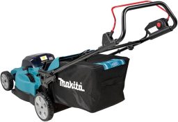 Image du fabricant 4 du Tondeuse batterie Makita DLM480Z