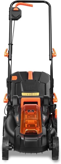 Image du fabricant 4 du Tondeuse FUXTEC FX-E1RM20-33 cm