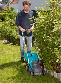 Image du fabricant 4 du Tondeuse Gardena PowerMax Li-40-32