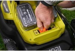 Image du fabricant 4 du Tondeuse Hybride RYOBI 18V One+