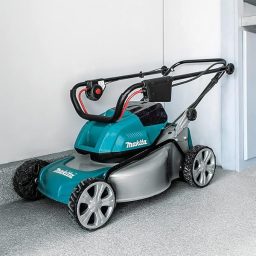 Image du fabricant 4 du Tondeuse Makita DLM460Z 36V