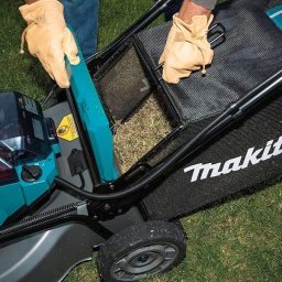 Image du fabricant 4 du Tondeuse MAKITA DLM530Z 36V