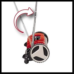 Image du fabricant 4 du Tondeuse manuelle Einhell GC-HM 38 S-F