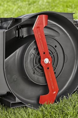 Image du fabricant 4 du Tondeuse PowerMax 1800-42 Gardena
