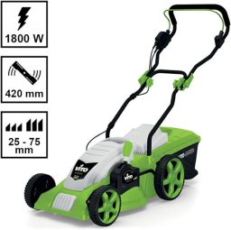 Image du fabricant 4 du VITO Tondeuse Electrique 1800W