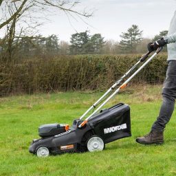 Image du fabricant 4 du WORX Tondeuse Gazon 40V WG737E