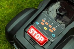 Image du fabricant 4 du Yard Force RobotTondeuse SA900ECO