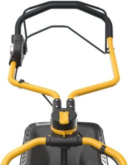 Image du fabricant 5 du STIGA Combi 753e V Tondeuse Gazon