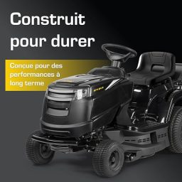Image du fabricant 5 du Alpina AT4 84 Tondeuse Autoportée