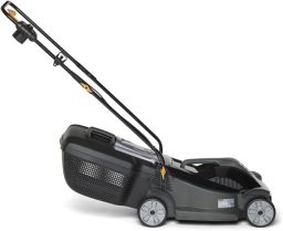 Image du fabricant 5 du Alpina BL 380 E Tondeuse Électrique