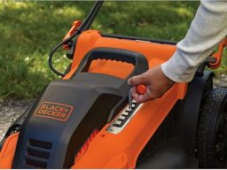 Image du fabricant 5 du Black & Decker LM2000-QS tondeuse électrique