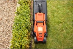 Image du fabricant 5 du BLACK+DECKER Tondeuse BEMW451BH-QS
