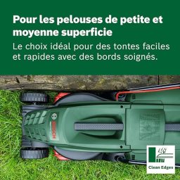 Image du fabricant 5 du Bosch EasyRotak 32-235 tondeuse