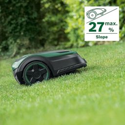 Image du fabricant 5 du Bosch Indego M 700 tondeuse robot
