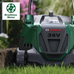 Image du fabricant 5 du Bosch Tondeuse AdvancedRotak 36V