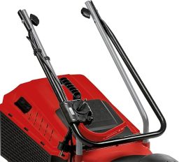 Image du fabricant 5 du Einhell Tondeuse électrique GC-EM 1032