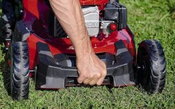 Image du fabricant 5 du Einhell Tondeuse GC-PM 51-3 S HW