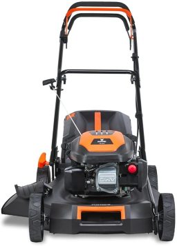 Image du fabricant 5 du FUXTEC Tondeuse Thermique FX-RM5170