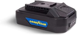 Image du fabricant 5 du Goodyear Tondeuse thermique 224 cm³