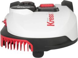 Image du fabricant 5 du Grass Mower ROBOT KR101E Kress