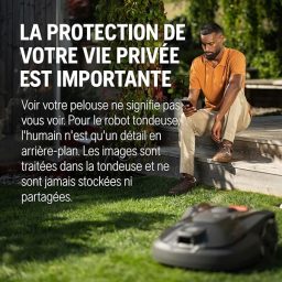Image du fabricant 5 du HUSQVARNA Automower Aspire R6V