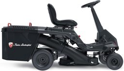 Image du fabricant 5 du Lamborghini tracteur tondeuse thermique