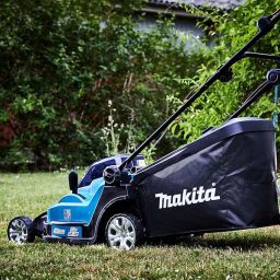 Image du fabricant 5 du Makita DLM432PG2 Tondeuse sans fil