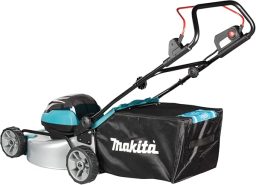 Image du fabricant 5 du Makita DLM466PT2 tondeuse gazon
