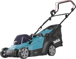 Image du fabricant 5 du Makita LM003GZ tondeuse gazon