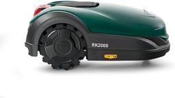 Image du fabricant 5 du Robomow RK2000 tondeuse robotisée