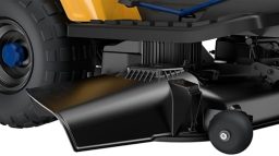 Image du fabricant 5 du STIGA Tornado 7108e tracteur tondeuse