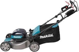Image du fabricant 5 du Tondeuse à gazon MAKITA XGT 40VMAX