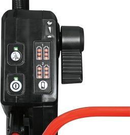 Image du fabricant 5 du Tondeuse auto-tractée Makita 36V