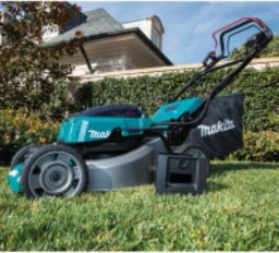 Image du fabricant 5 du Tondeuse auto-tractée MAKITA DLM462PT4