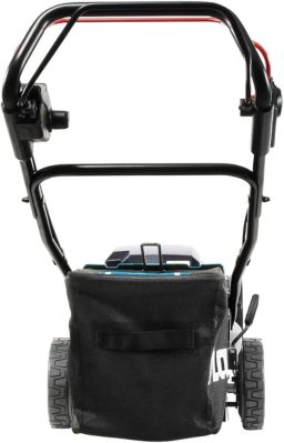 Image du fabricant 5 du Tondeuse auto-tractée MAKITA DLM462Z