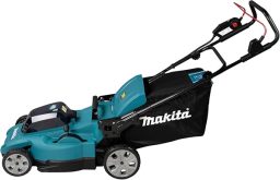 Image du fabricant 5 du Tondeuse batterie MAKITA DLM480PT2