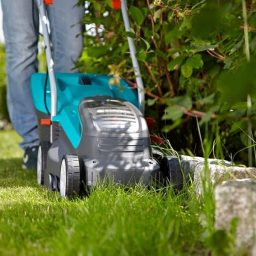 Image du fabricant 5 du Tondeuse Gardena PowerMax Li-40-32