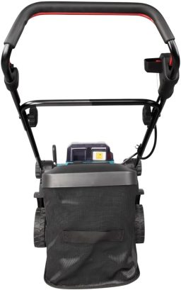 Image du fabricant 5 du Tondeuse MAKITA 36V DLM432Z