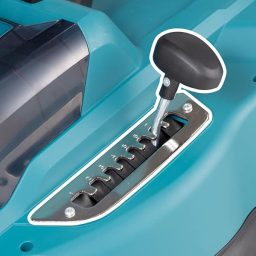 Image du fabricant 5 du Tondeuse Makita DLM330RT 18V