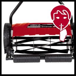 Image du fabricant 5 du Tondeuse manuelle Einhell GC-HM 38 S-F