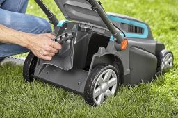 Image du fabricant 5 du Tondeuse PowerMax 1800-42 Gardena