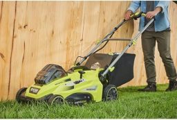 Image du fabricant 5 du Tondeuse RYOBI 36V MaxPower