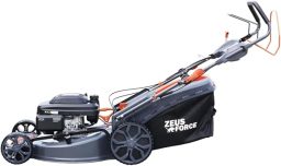 Image du fabricant 5 du Tondeuse thermique essence 196 cm³
